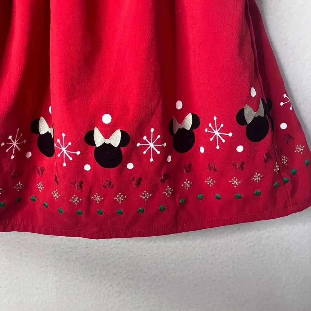 Disney minnie mouse